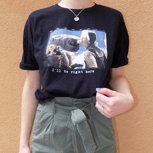 E.T. T-Shirt